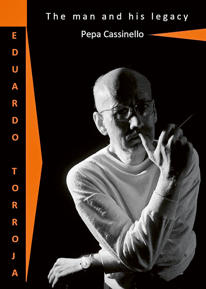 eduardo torroja